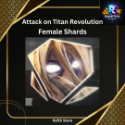 Attack on Titan Revolution