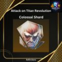 Attack on Titan Revolution