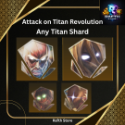 Attack on Titan Revolution