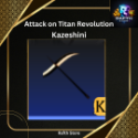 Attack on Titan Revolution