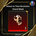 Attack on Titan Revolution
