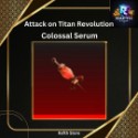 Attack on Titan Revolution