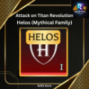 Attack on Titan Revolution
