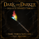Dark and Darker