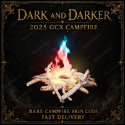 Dark and Darker
