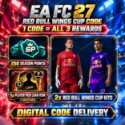 EA Sports FC
