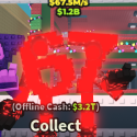 Steal a Brainrot