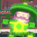 Steal a Brainrot