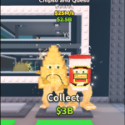 Steal a Brainrot