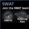 San Diego Border Roleplay