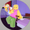 Steal an Egg