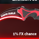 Knife Duels