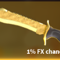 Knife Duels