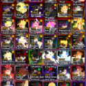Anime Vanguards