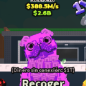 Steal a Brainrot