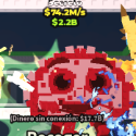 Steal a Brainrot