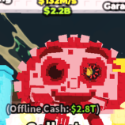Steal a Brainrot