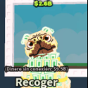 Steal a Brainrot