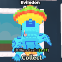 Steal a Brainrot