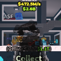 Steal a Brainrot
