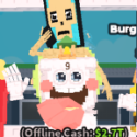 Steal a Brainrot