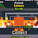 Steal a Brainrot