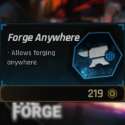 The Forge