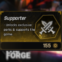 The Forge