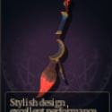 Wizard Alchemy