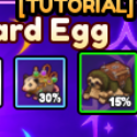 Build a Ring Farm