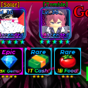 Fish an Anime RNG