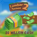 Lumber Tycoon 2