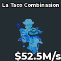 Steal a Brainrot