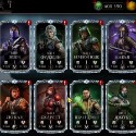 Mortal Kombat Mobile