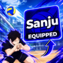 Volleyball Legends