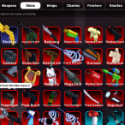 Roblox Rivals