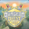 Dungeon Quest Reborn