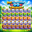 Pet Simulator 99 Gems