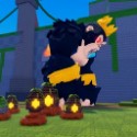 Steal an Egg