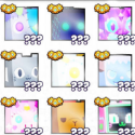 Pet Simulator 99 Gems