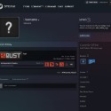 Rust