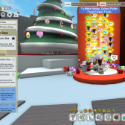 Bee Swarm Simulator