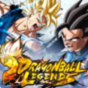 ドラゴンボールレジェンズ
