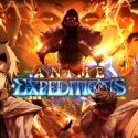 Anime Expeditions