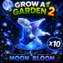 Grow a Garden 2