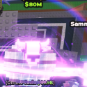 Steal a Brainrot