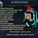 Dungeon Lootr