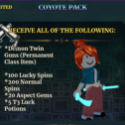 Dungeon Lootr