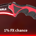 Knife Duels