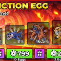 Steal an Egg